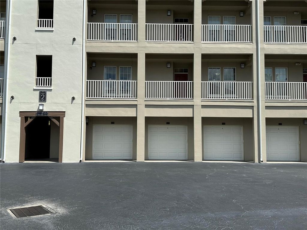 Photo of 1400 Celebration Avenue #206, Kissimmee, FL 34747 (MLS # O6383073)