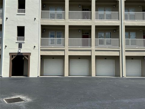 1400 CELEBRATION AVENUE 206 KISSIMMEE FL 34747