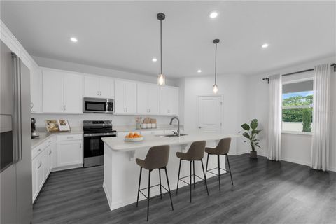 Tiny photo for 33908 Seattle Slew Drive, Sorrento, FL 32776 (MLS # O6416386)