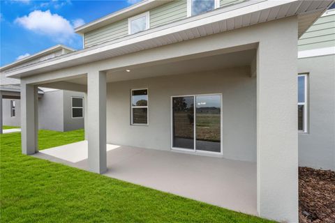 Tiny photo for 33908 Seattle Slew Drive, Sorrento, FL 32776 (MLS # O6416386)