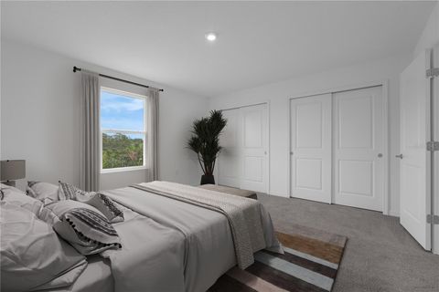 Tiny photo for 33908 Seattle Slew Drive, Sorrento, FL 32776 (MLS # O6416386)