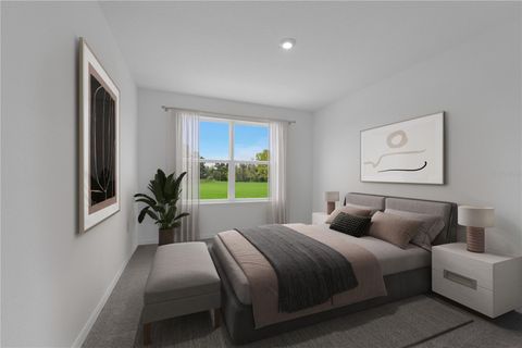 Tiny photo for 33908 Seattle Slew Drive, Sorrento, FL 32776 (MLS # O6416386)