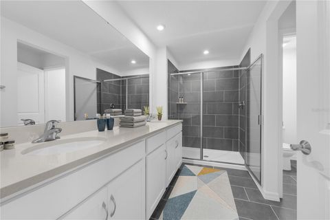 Tiny photo for 33908 Seattle Slew Drive, Sorrento, FL 32776 (MLS # O6416386)