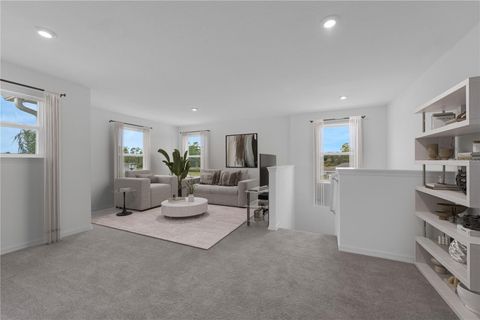 Tiny photo for 33908 Seattle Slew Drive, Sorrento, FL 32776 (MLS # O6416386)
