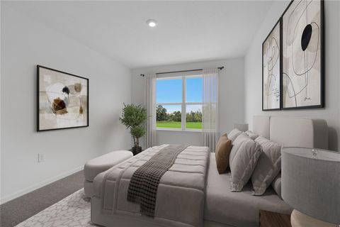 Tiny photo for 33908 Seattle Slew Drive, Sorrento, FL 32776 (MLS # O6416386)