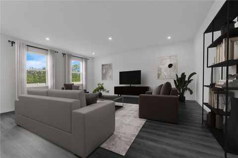 Tiny photo for 33908 Seattle Slew Drive, Sorrento, FL 32776 (MLS # O6416386)