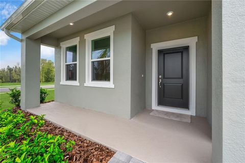 Tiny photo for 33908 Seattle Slew Drive, Sorrento, FL 32776 (MLS # O6416386)