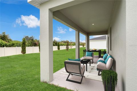 Tiny photo for 33908 Seattle Slew Drive, Sorrento, FL 32776 (MLS # O6416386)
