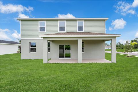 Tiny photo for 33908 Seattle Slew Drive, Sorrento, FL 32776 (MLS # O6416386)