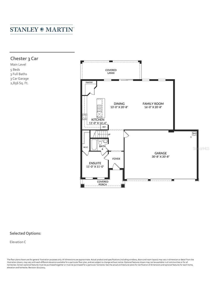 Photo of 33908 Seattle Slew Drive, Sorrento, FL 32776 (MLS # O6416386)