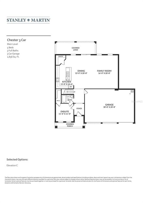 Tiny photo for 33908 Seattle Slew Drive, Sorrento, FL 32776 (MLS # O6416386)