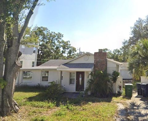Photo of 4710 W Knights Avenue, Tampa, FL 33611 (MLS # O6405772)