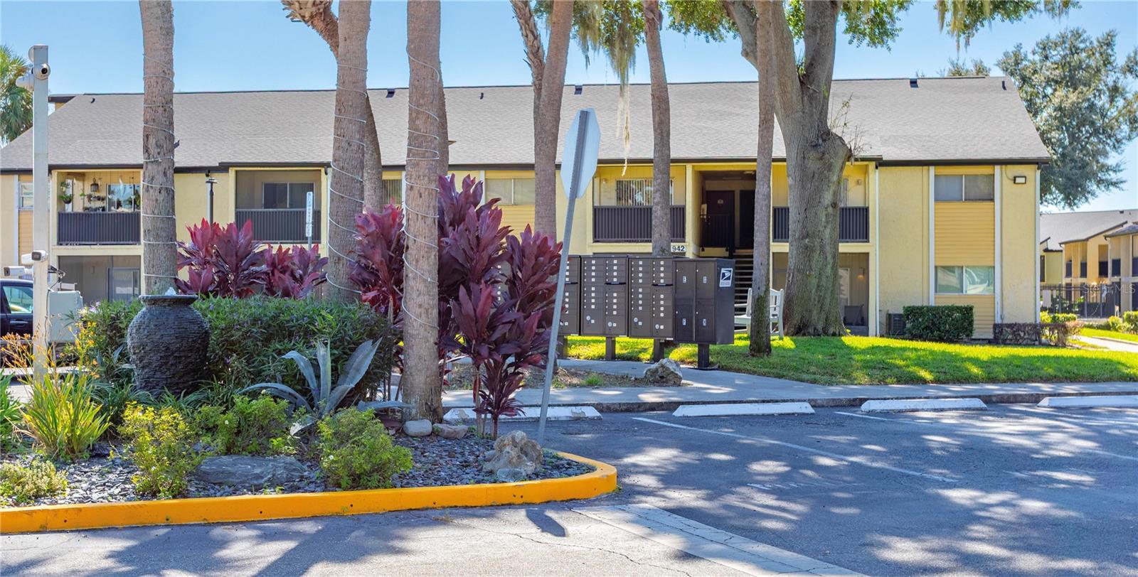 DESTINY SPGS CONDO - Residential