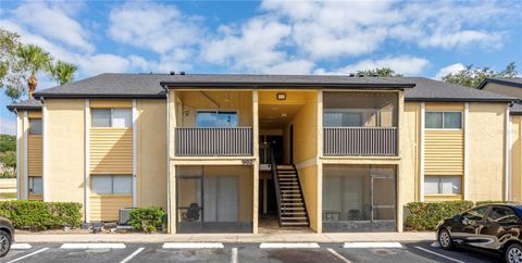 Photo of 902 Lake Destiny Road #C, Altamonte Springs, FL 32714 (MLS # O6358568)