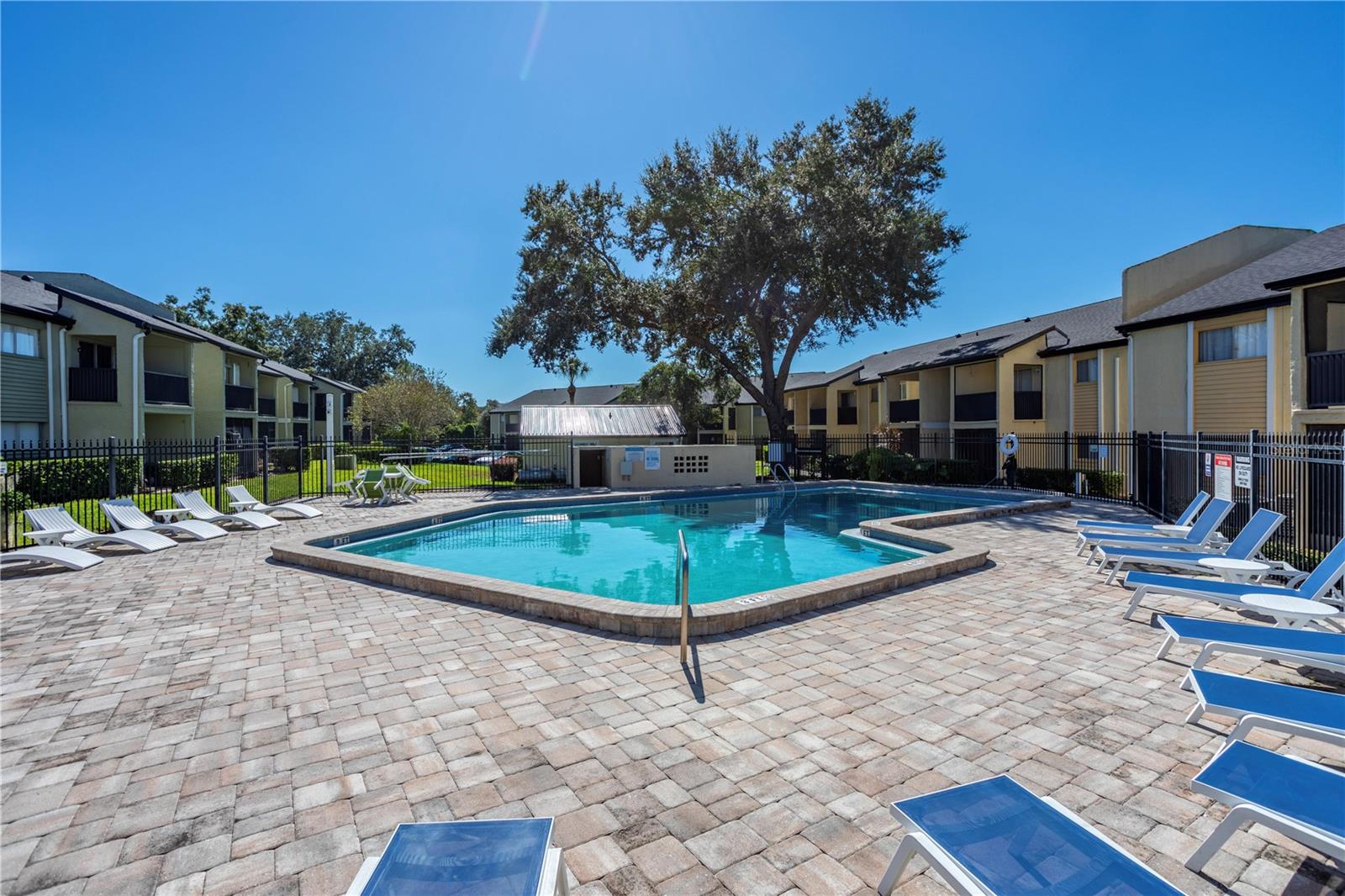 DESTINY SPGS CONDO - Residential