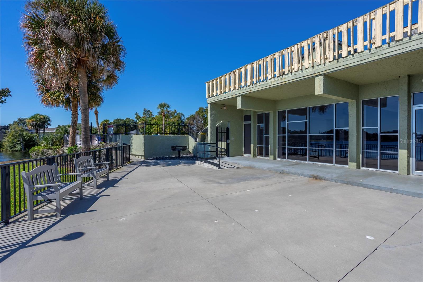 DESTINY SPGS CONDO - Residential