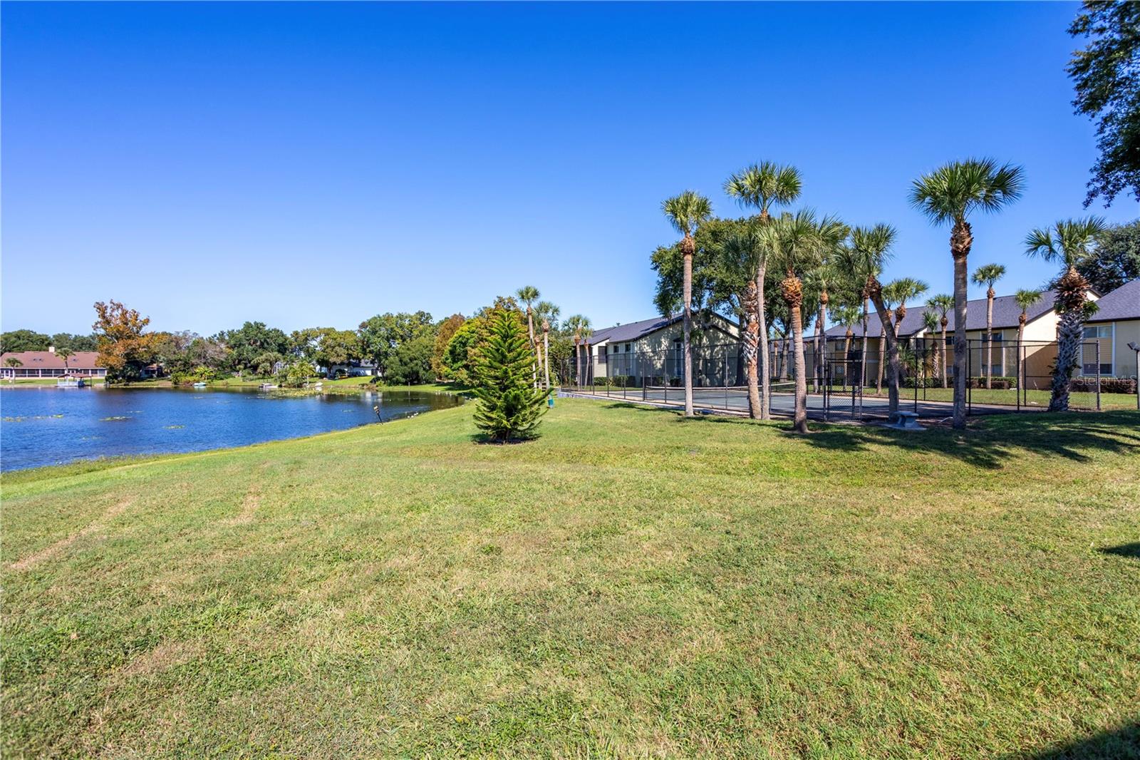 DESTINY SPGS CONDO - Residential