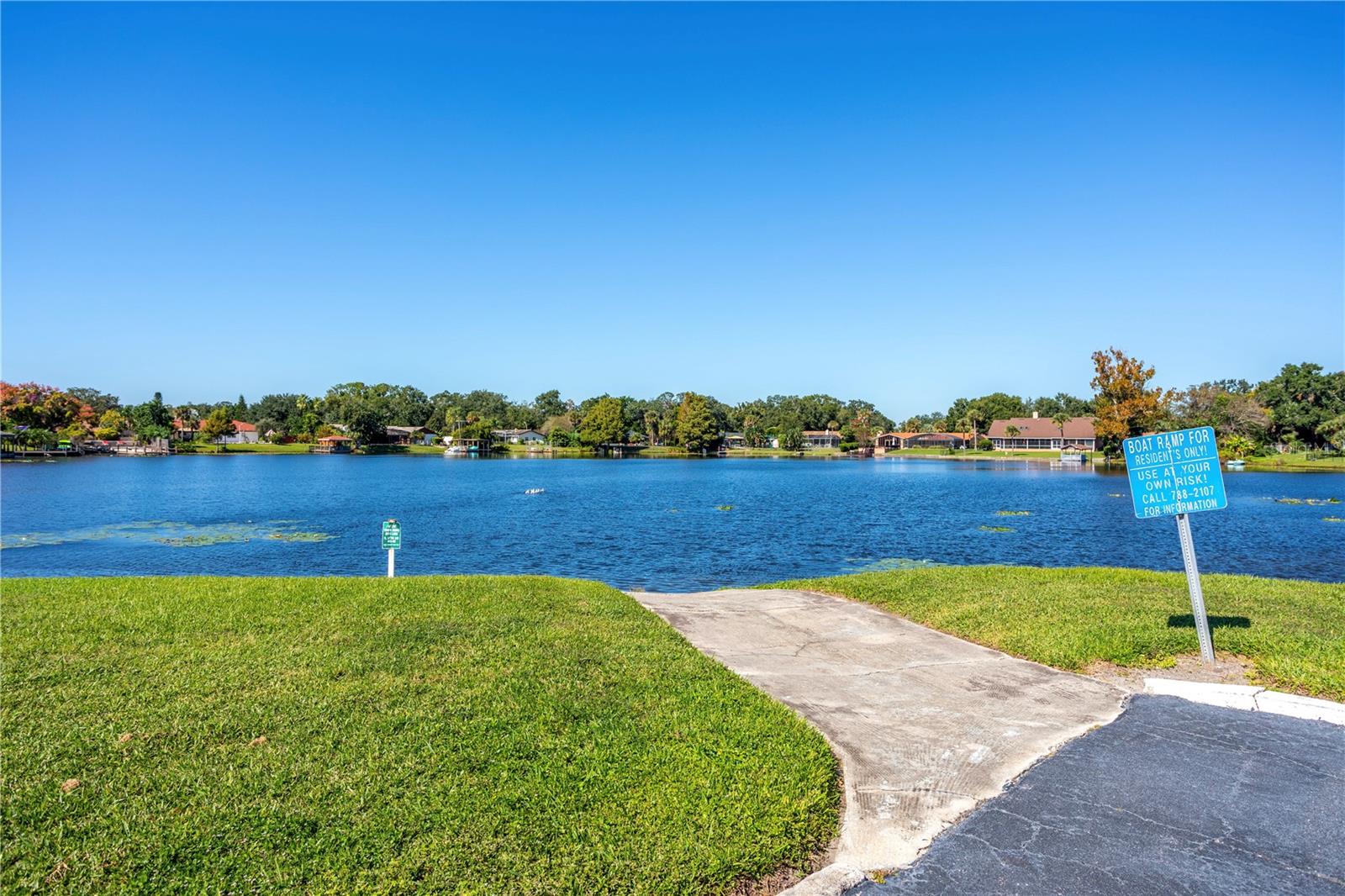 DESTINY SPGS CONDO - Residential