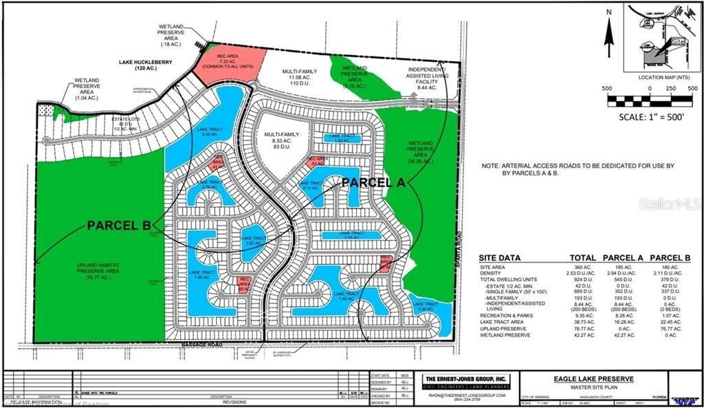 Photo of 5525 Sparta Road, Sebring, FL 33875 (MLS # L4954014)