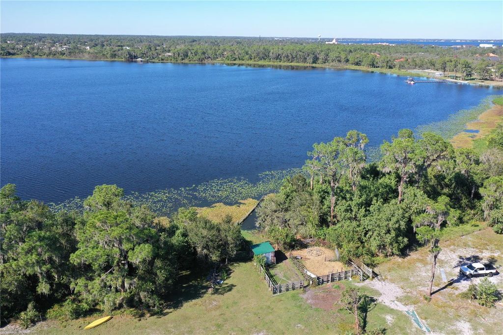 Photo of 5525 Sparta Road, Sebring, FL 33875 (MLS # L4954014)