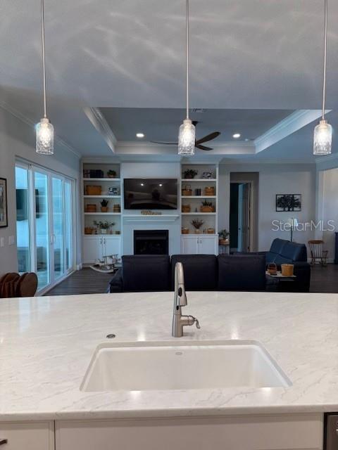 TWIN RIVERS PH V-A4 - Residential
