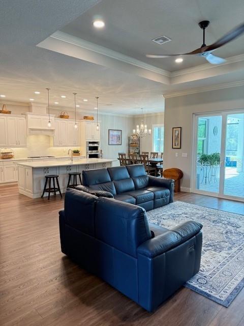 TWIN RIVERS PH V-A4 - Residential