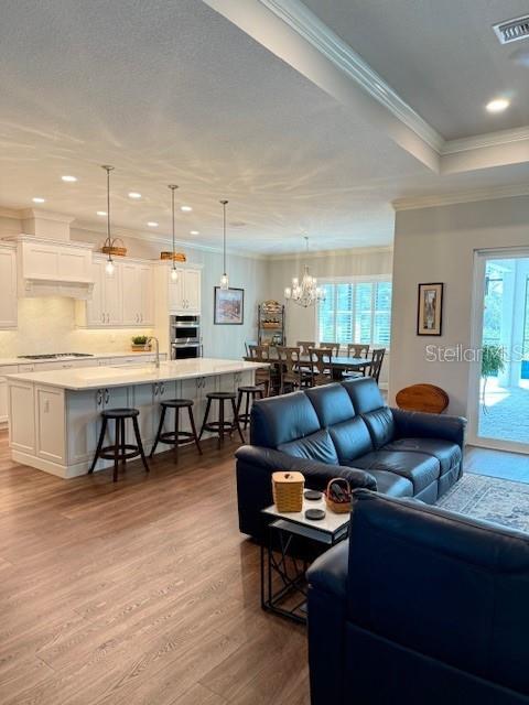 TWIN RIVERS PH V-A4 - Residential