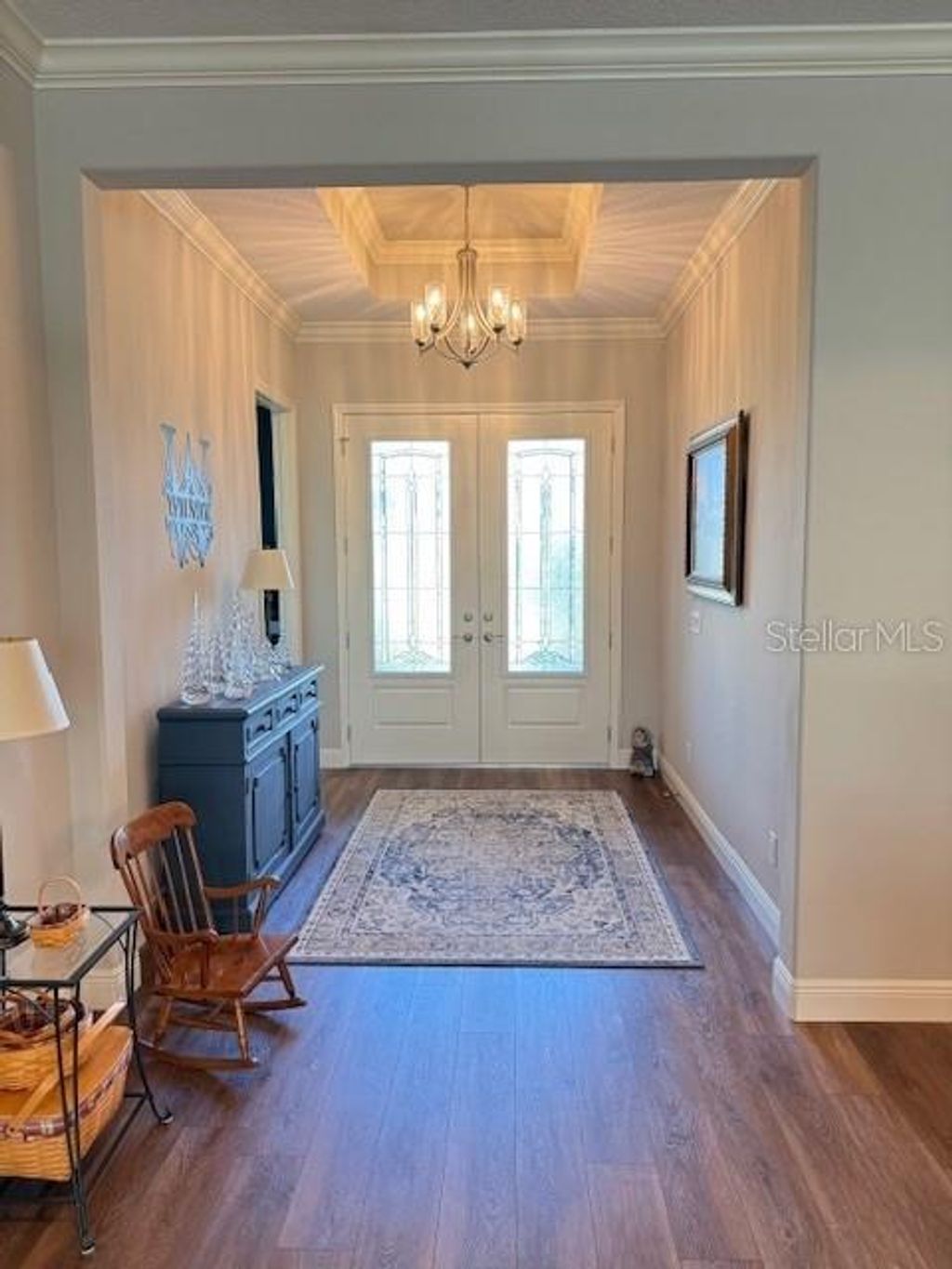 Photo of 15017 15th Street E, Parrish, FL 34219 (MLS # A4667306)