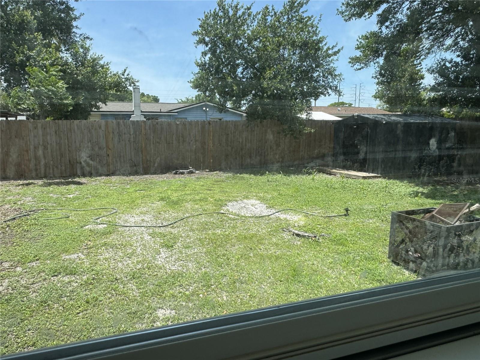 HOLIDAY LAKE ESTATES - Residential