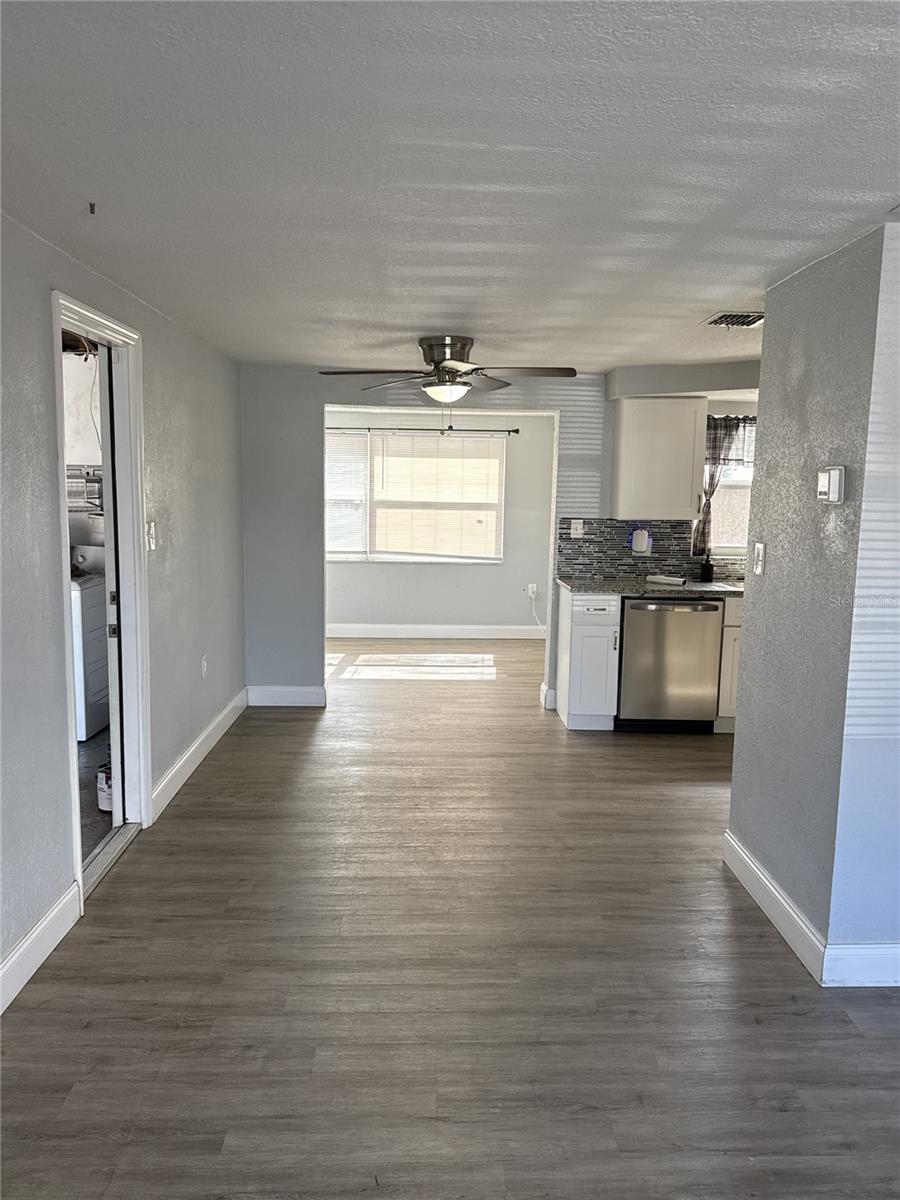 HOLIDAY LAKE ESTATES - Residential