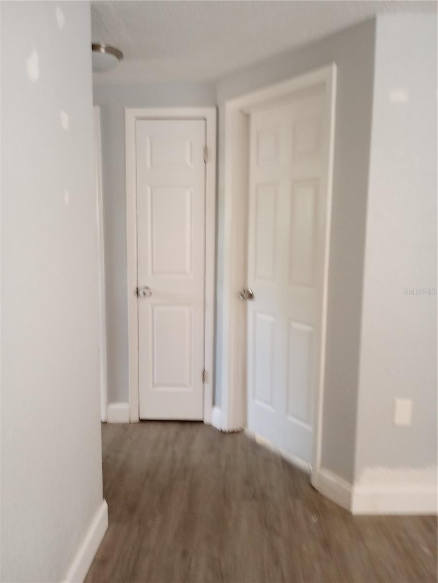 HOLIDAY LAKE ESTATES - Residential