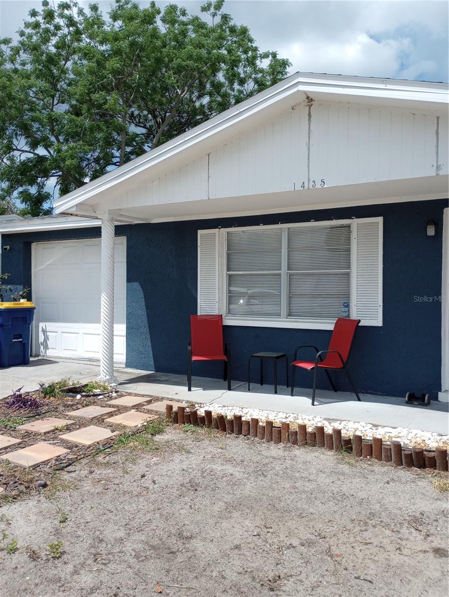 HOLIDAY LAKE ESTATES - Residential
