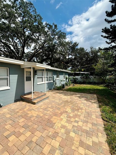 A home in ORLANDO