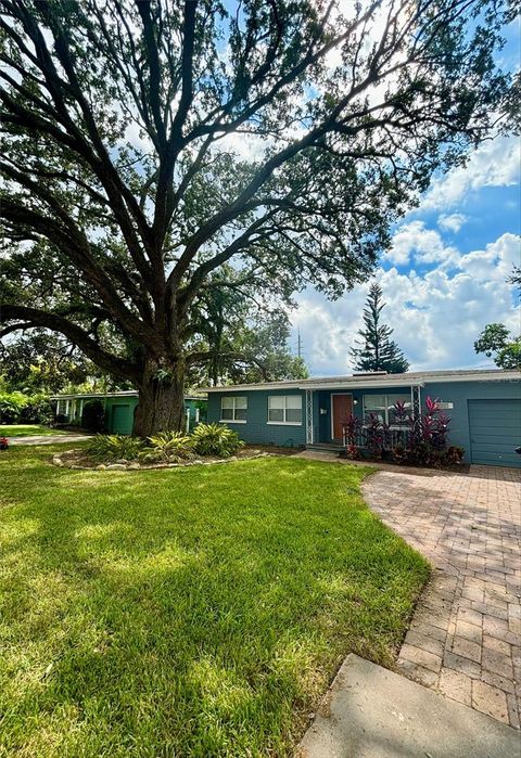 A home in ORLANDO