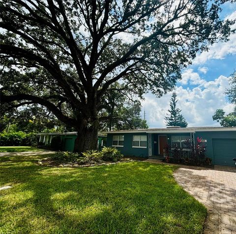 A home in ORLANDO