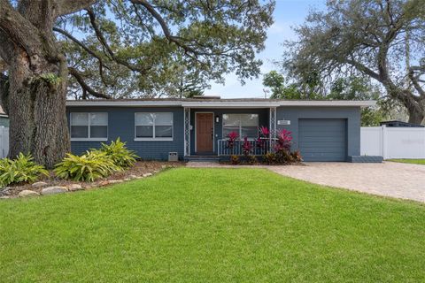 A home in ORLANDO