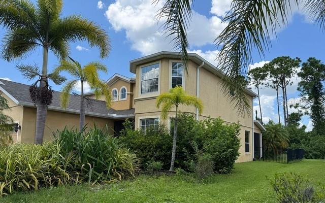 2531 HOBBLEBRUSH DRIVE