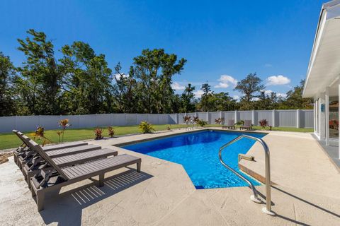 A home in BRADENTON