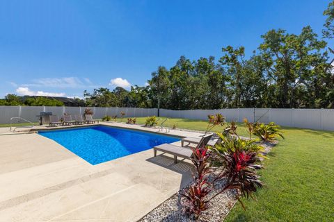 A home in BRADENTON