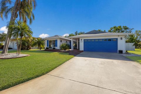 A home in BRADENTON