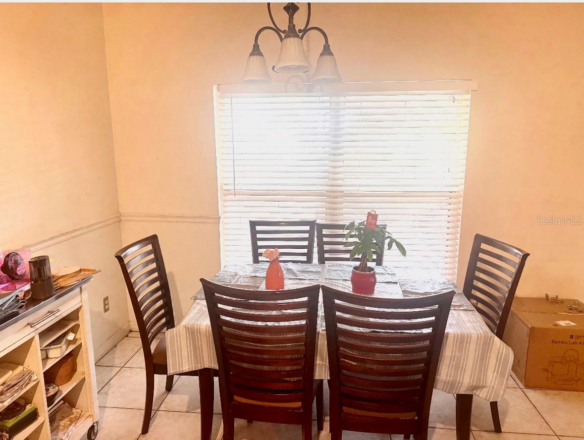 WHISPER LAKES UNIT 7 - Residential Lease