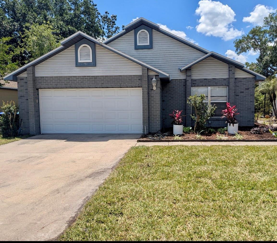 WHISPER LAKES UNIT 7 - Residential Lease