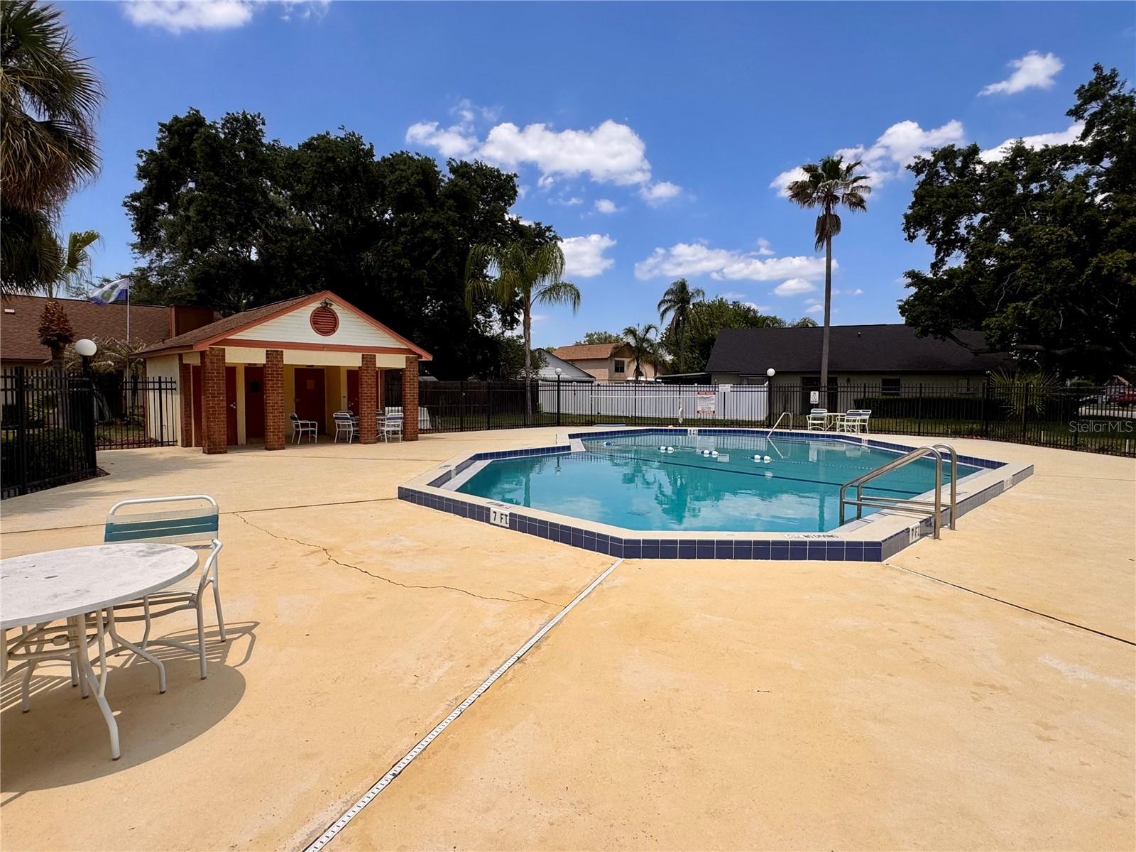 WHISPER LAKES UNIT 7 - Residential Lease