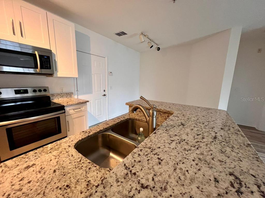 REGISTRY/MICHIGAN PARK CONDO - Residential Lease