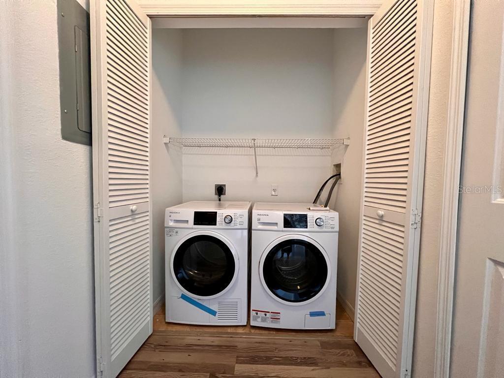 REGISTRY/MICHIGAN PARK CONDO - Residential Lease