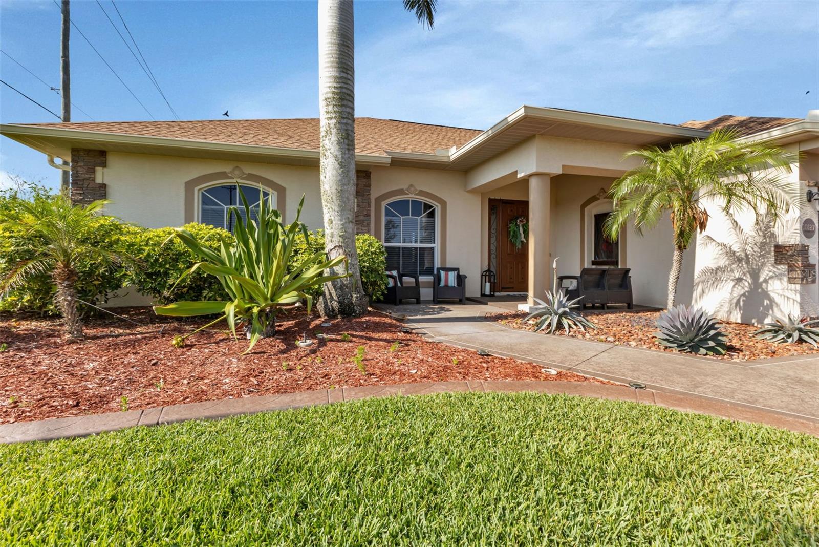 PORT CHARLOTTE SEC 081 - Residential