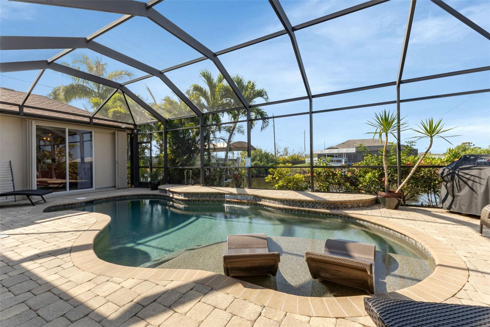 PORT CHARLOTTE SEC 081 - Residential