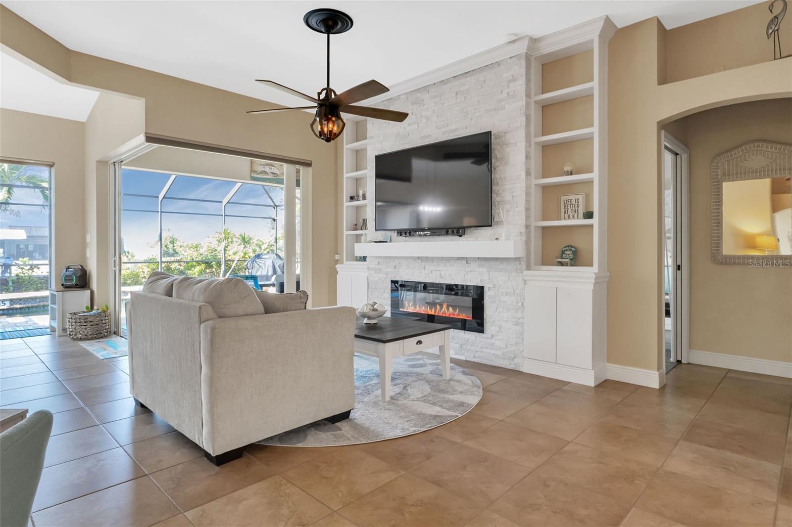 PORT CHARLOTTE SEC 081 - Residential