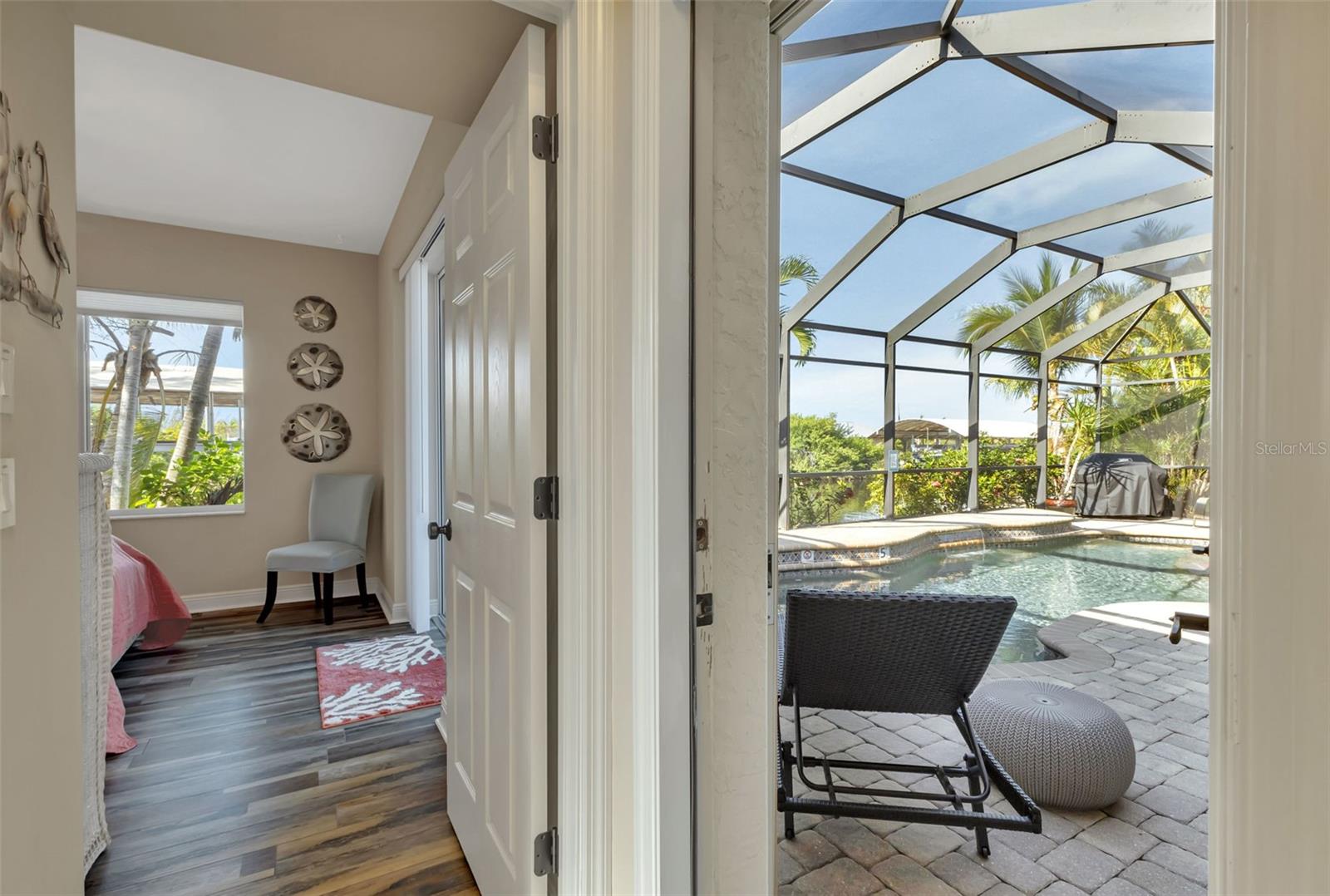 PORT CHARLOTTE SEC 081 - Residential