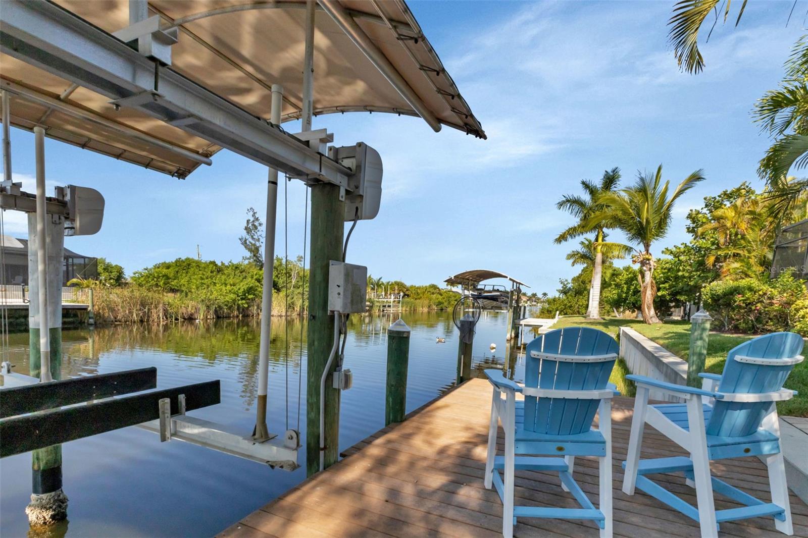 PORT CHARLOTTE SEC 081 - Residential